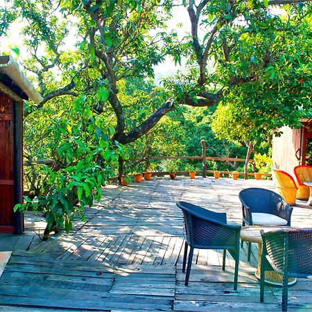 Paatlidun Safari Lodge, Jim Corbett Garjia Exteriér fotografie