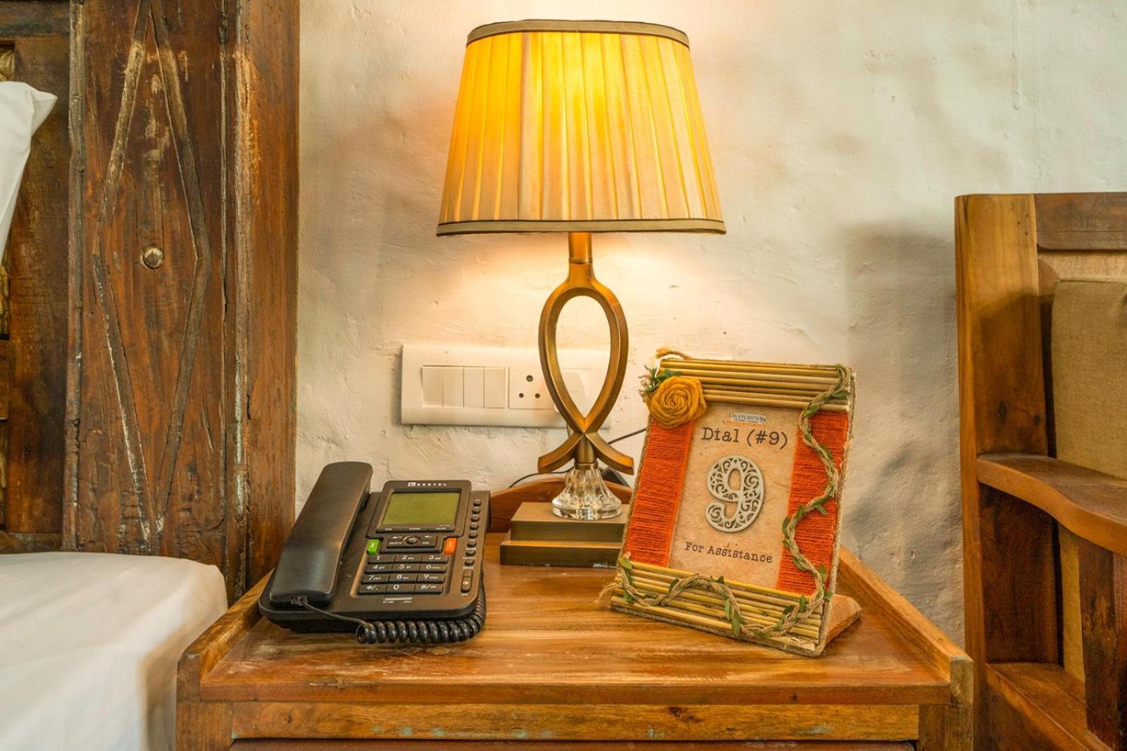 Paatlidun Safari Lodge, Jim Corbett Garjia Exteriér fotografie